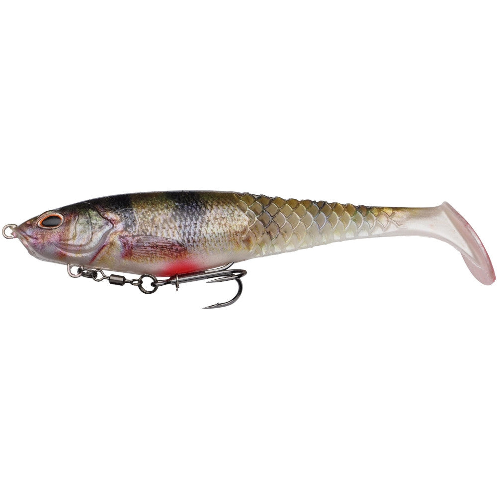 Berkley Powerbait Cull Shad Shallow