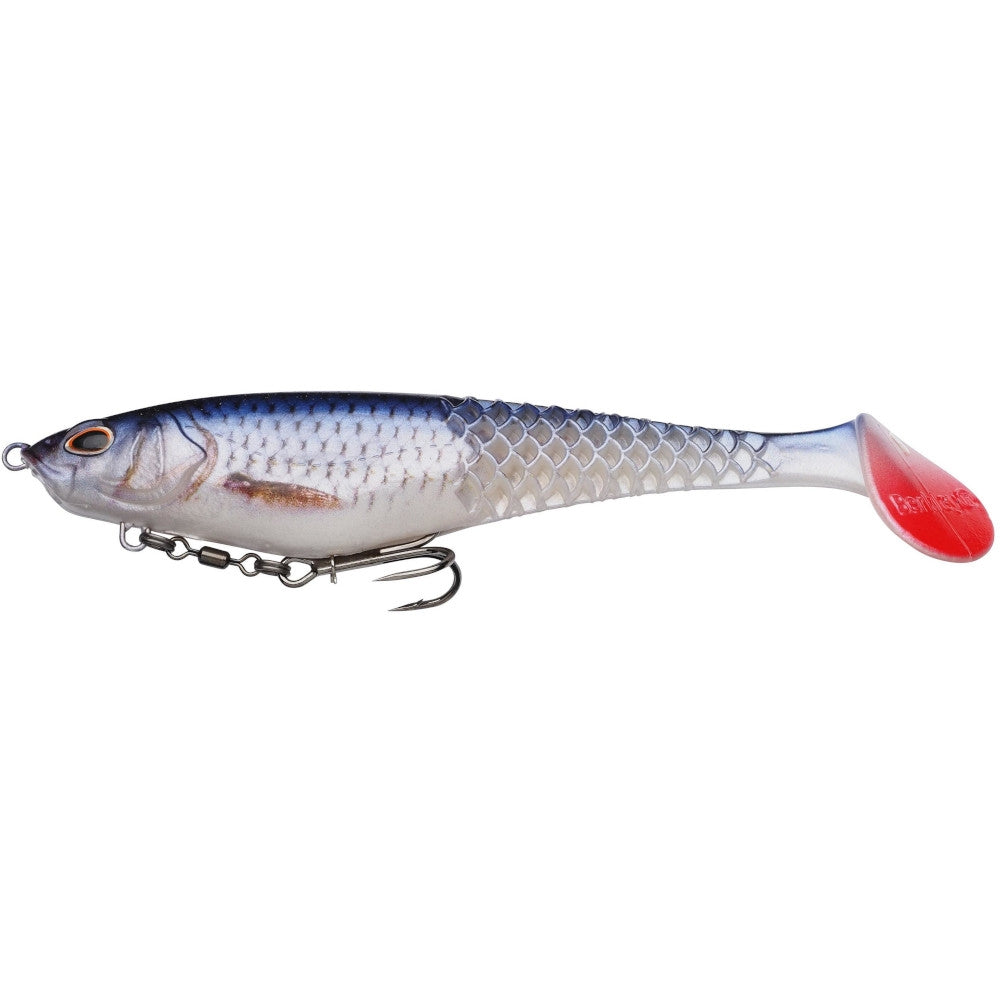 Berkley Powerbait Cull Shad Shallow