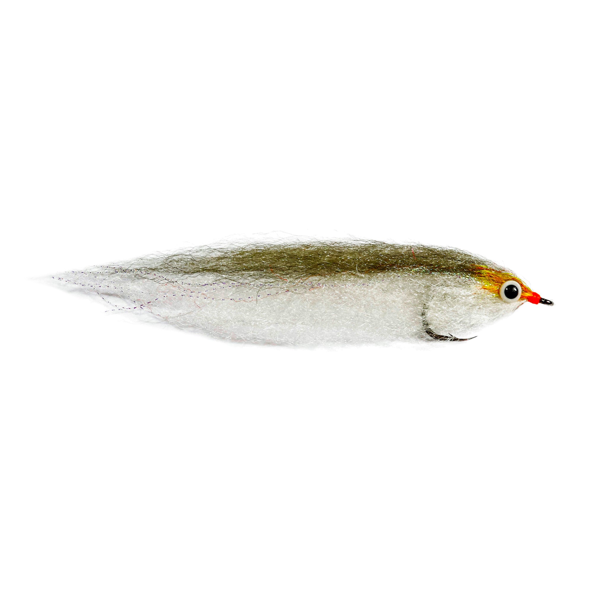 Caledonia Fly Company Pike Flies