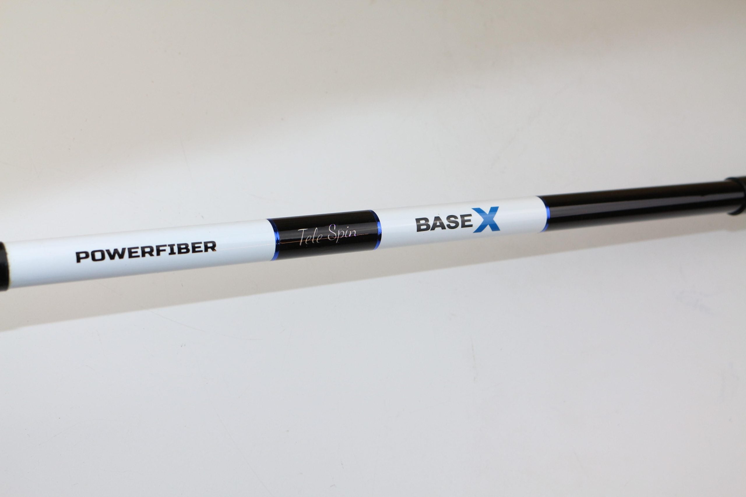 DAM Base-X Tele Spin Rod