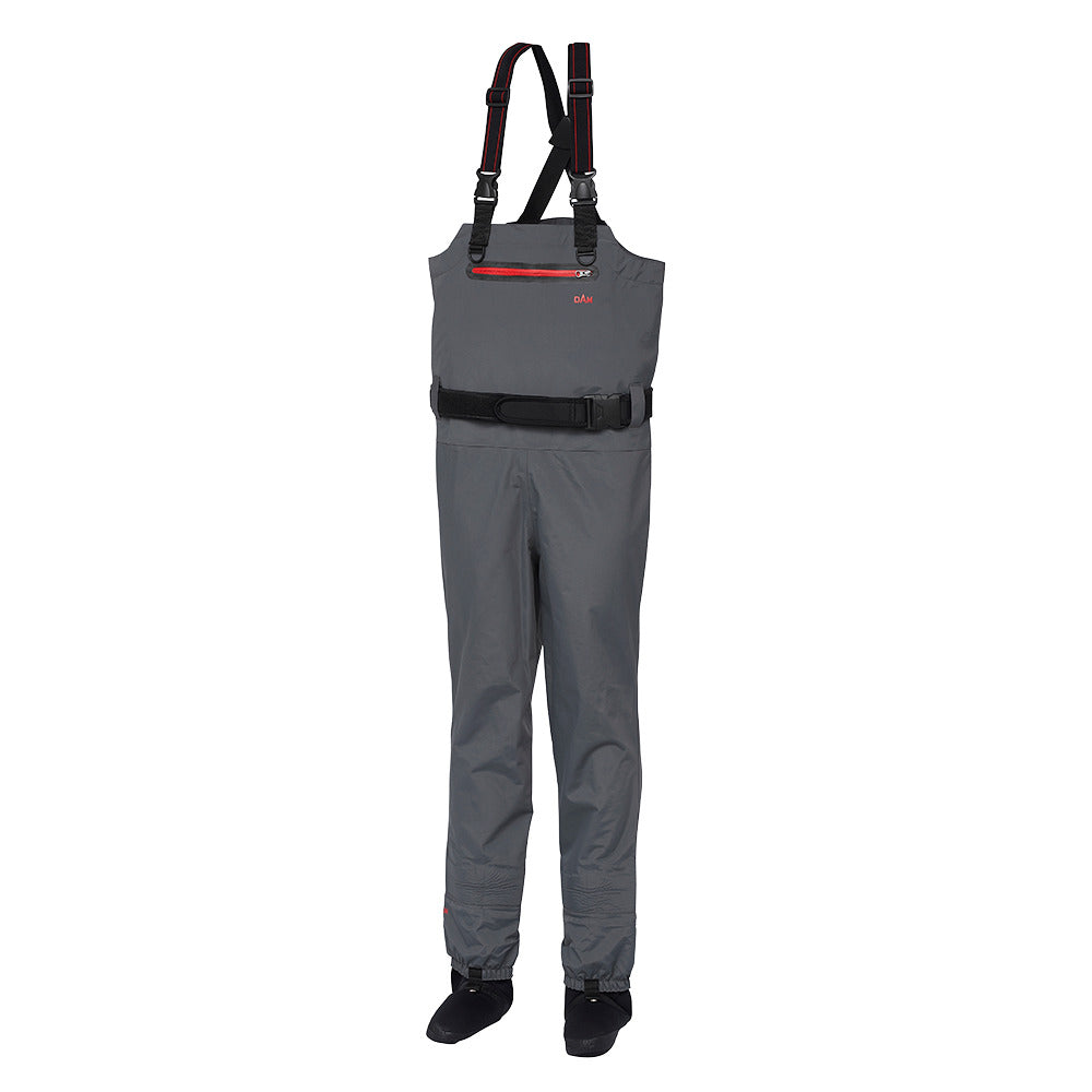 DAM Dryzone Breathable Chest Wader