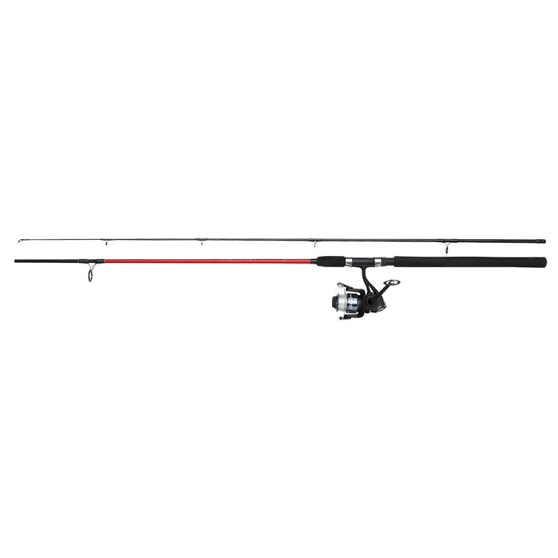 DAM Fighter Pro Spinning Combo