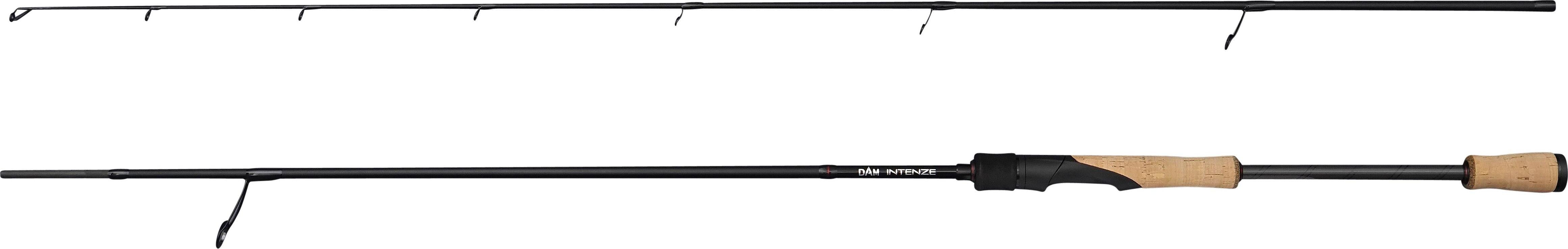 DAM INTENZE 2 Spinning Rod