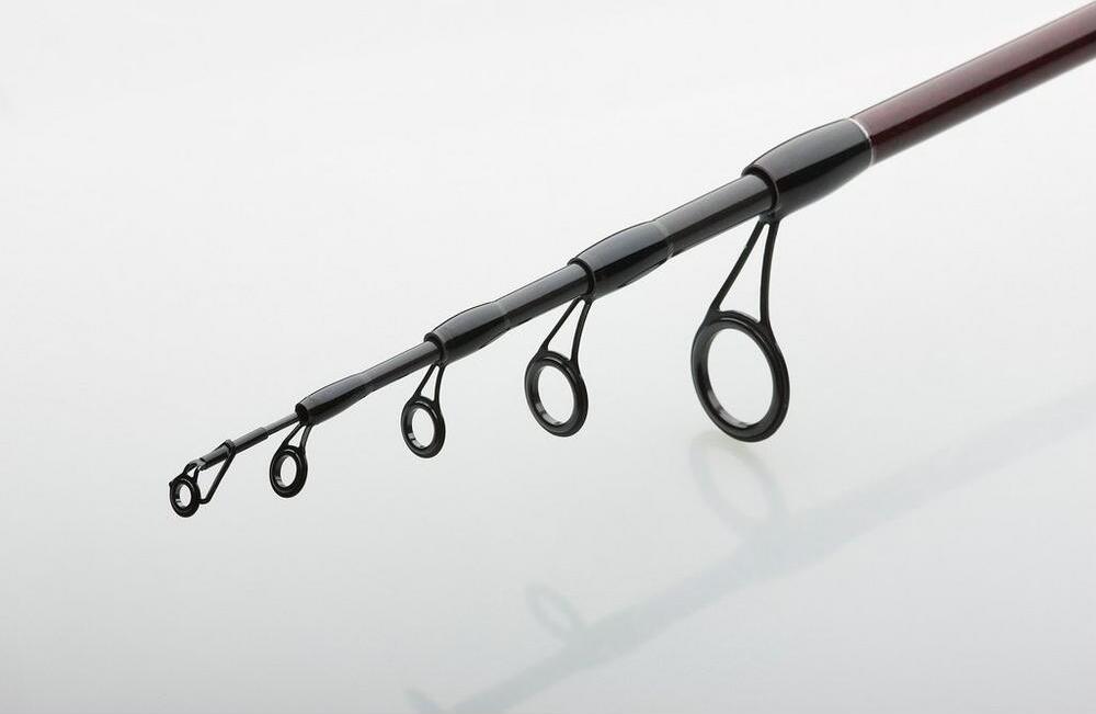 DAM Impressa Tele Spinning Combo