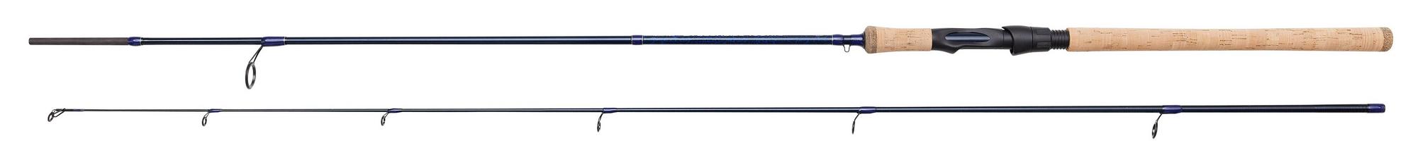 DAM Steelhead Iconic Spinning Rod