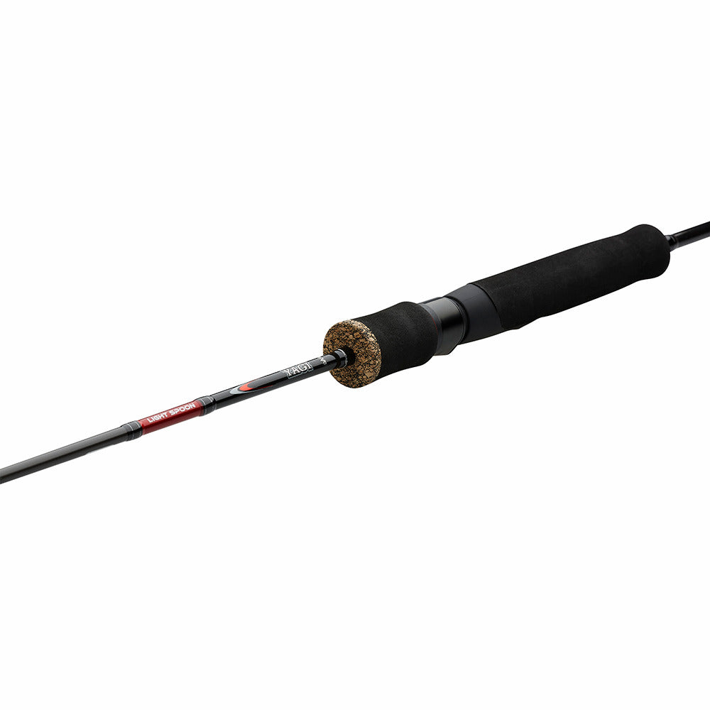 DAM Yagi Light Spoon Rod