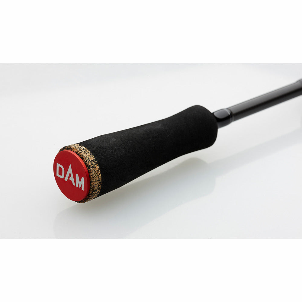 DAM Yagi Light Spoon Rod