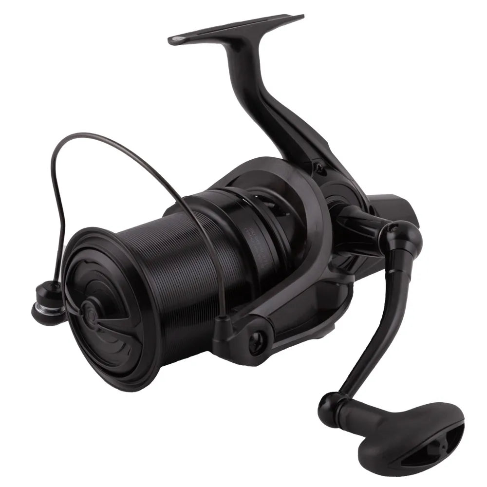 Daiwa 20 Crosscast 45 SCW 5000LD QD Reel