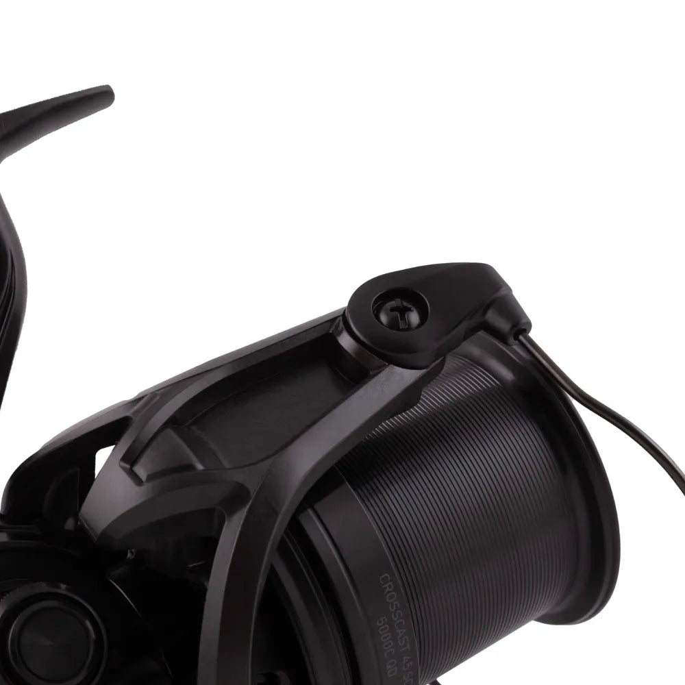 Daiwa 20 Crosscast 45 SCW 5000LD QD Reel