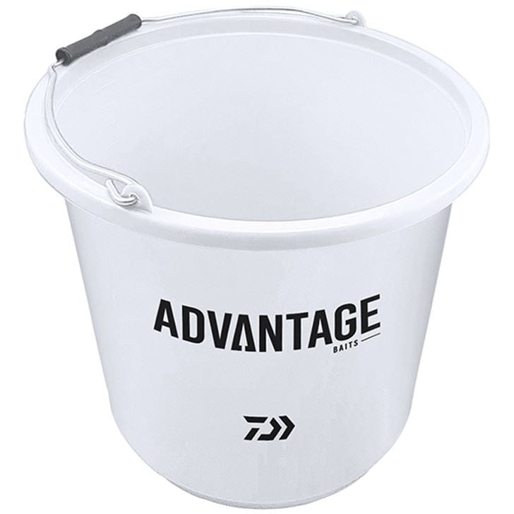 Daiwa Advantage Baits Bucket