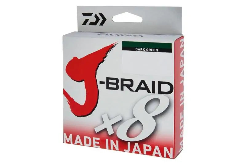 Daiwa J-Braid