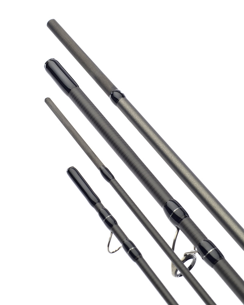 Daiwa Silver Creek X Fly Rod