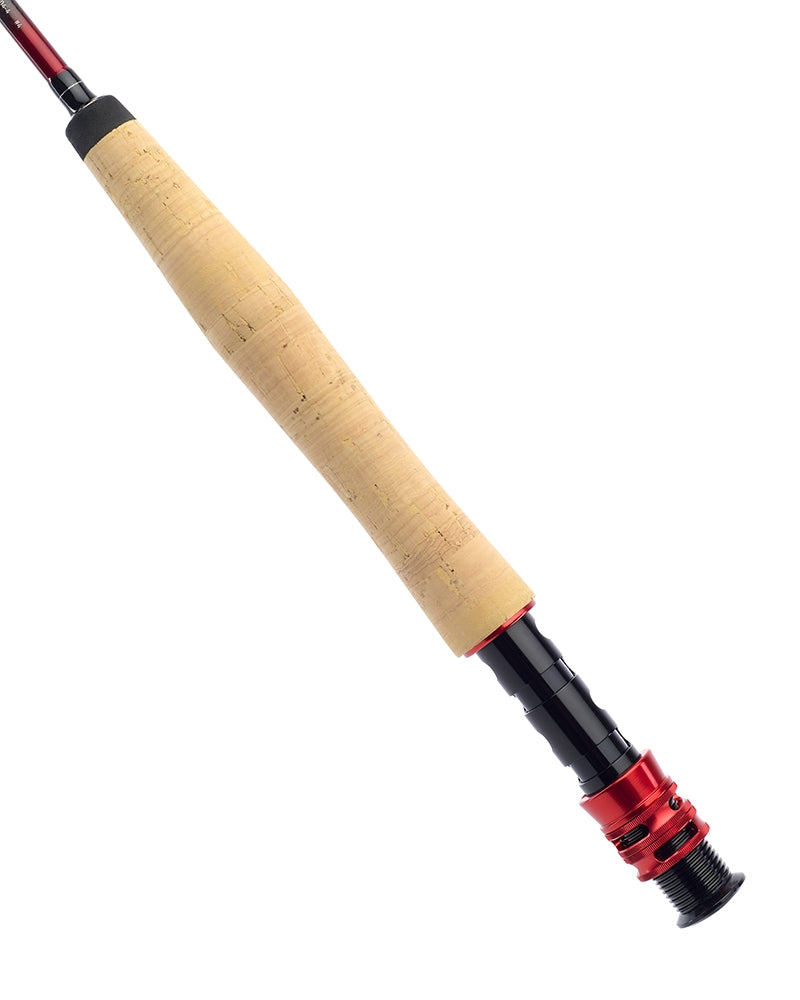 Daiwa Silver Creek X Fly Rod