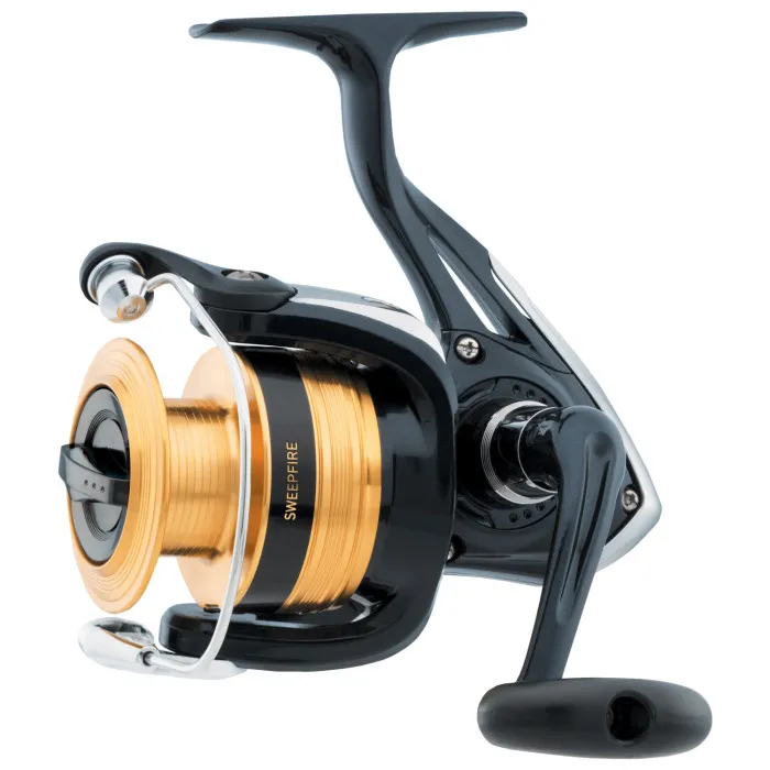 Daiwa Sweepfire 2B Reel