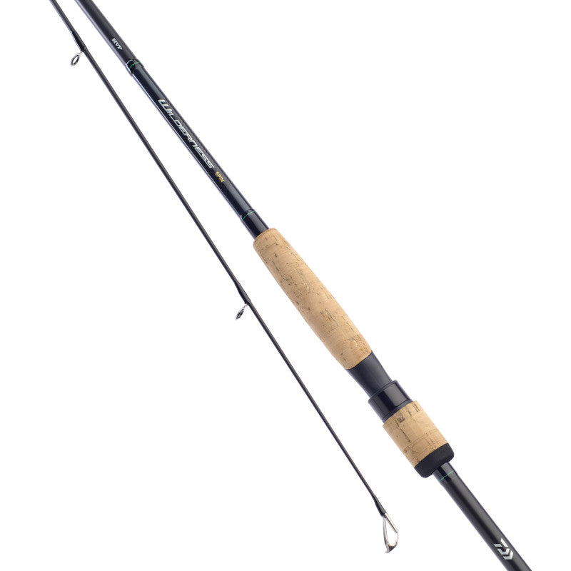 Daiwa Wilderness Spinning Rod