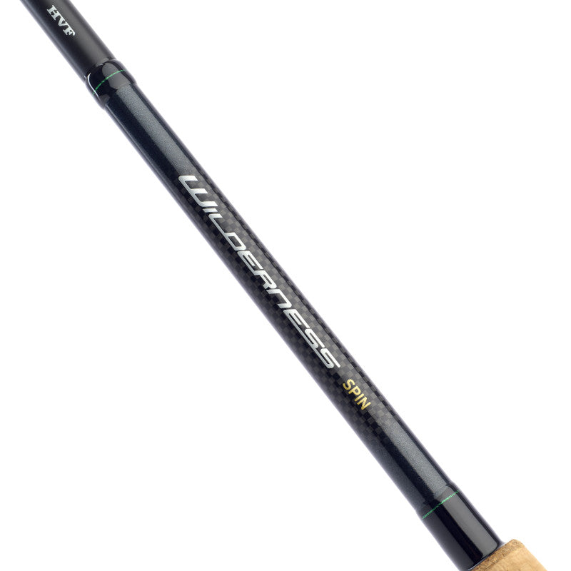 Daiwa Wilderness Spinning Rod