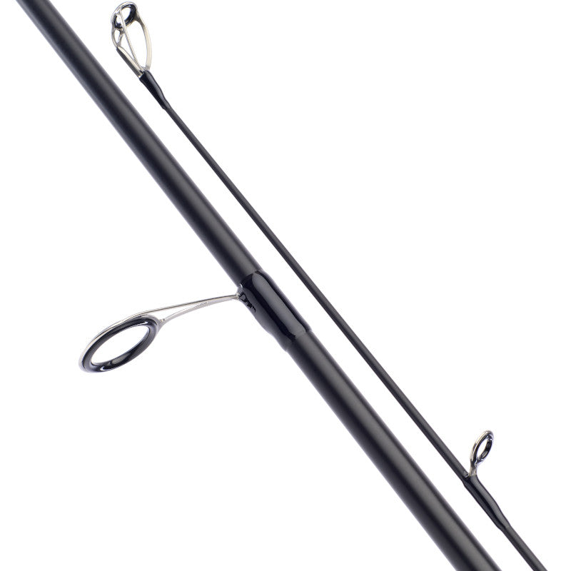 Daiwa Wilderness Spinning Rod