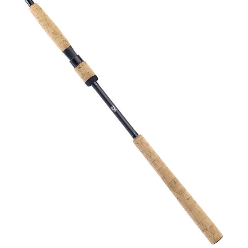 Daiwa Wilderness Spinning Rod