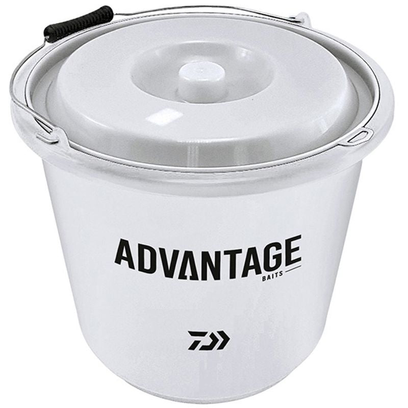 Daiwa Advantage Baits Bucket