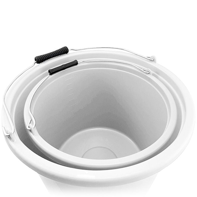 Daiwa Advantage Baits Bucket
