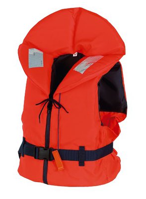 Dennett EN395 - Life Jacket