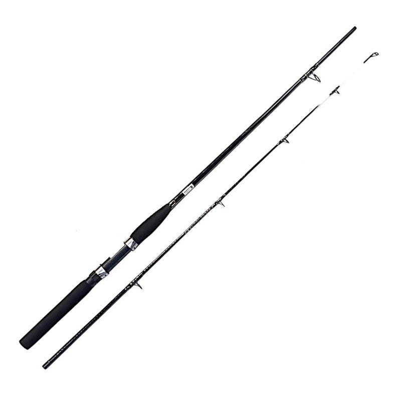 Dennett Extreme Kayak Rod