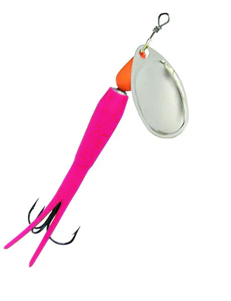 Dennett Flying C Spinner