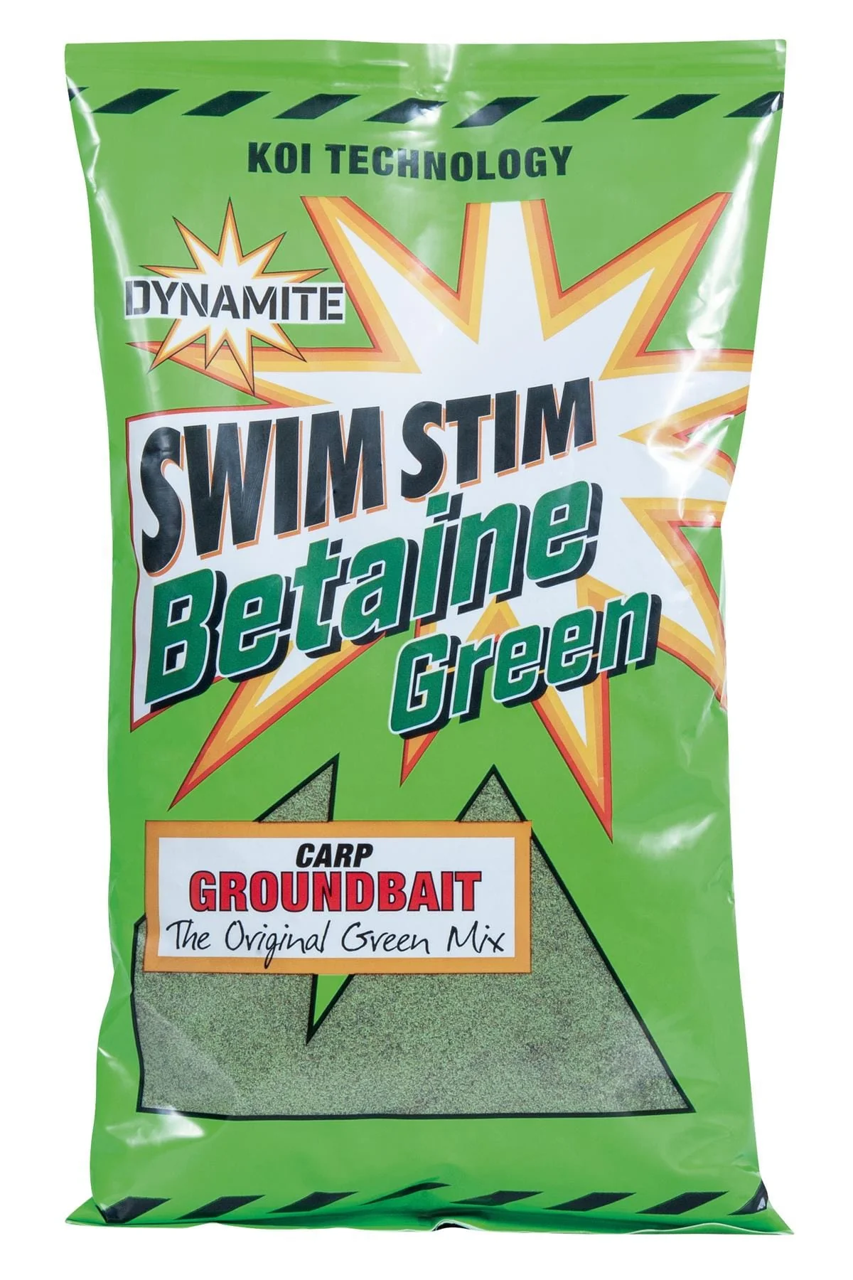 Dynamite Swim Stim Carp Groundbait 900g