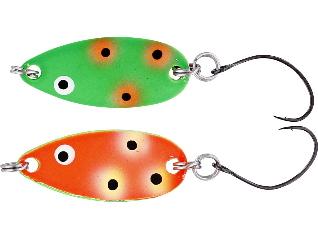 Fidusen Slim Trout Teaser Spoon