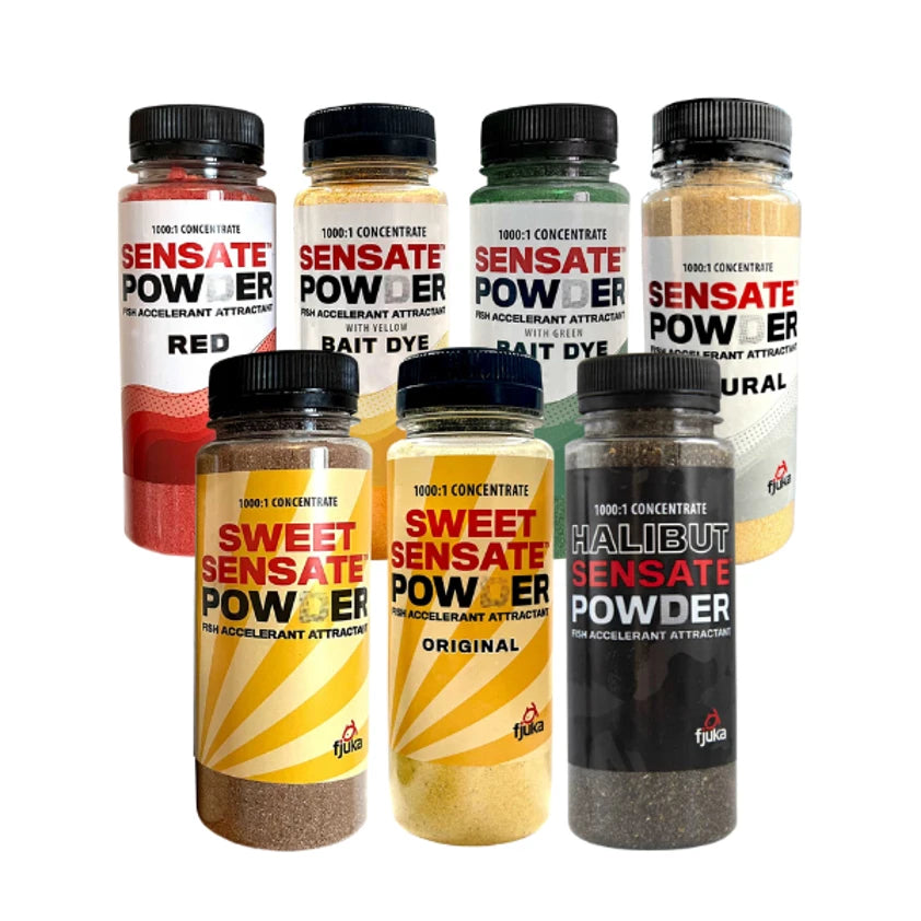Fjuka Sensate Powder