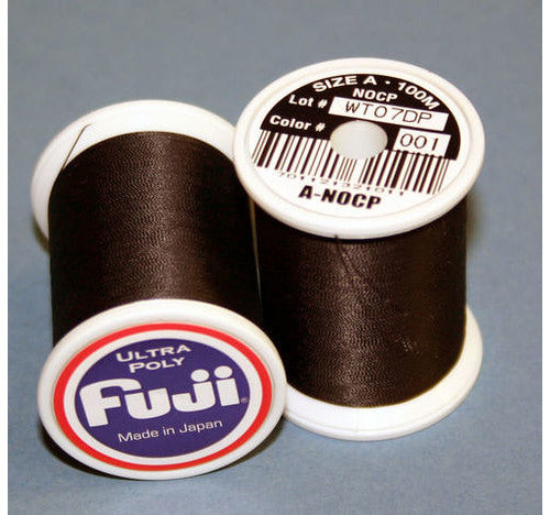 Fuji Ultra Poly Wrapping Thread