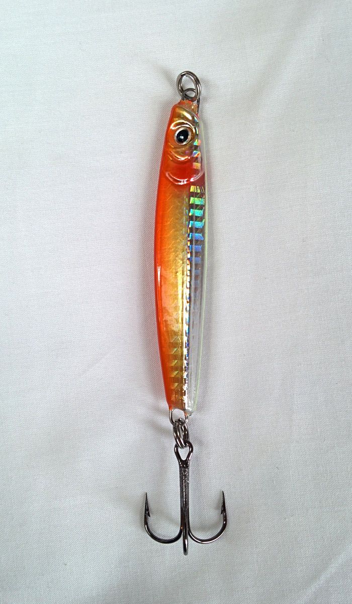 Gowen & Bradshaw Connemara Krill Lure