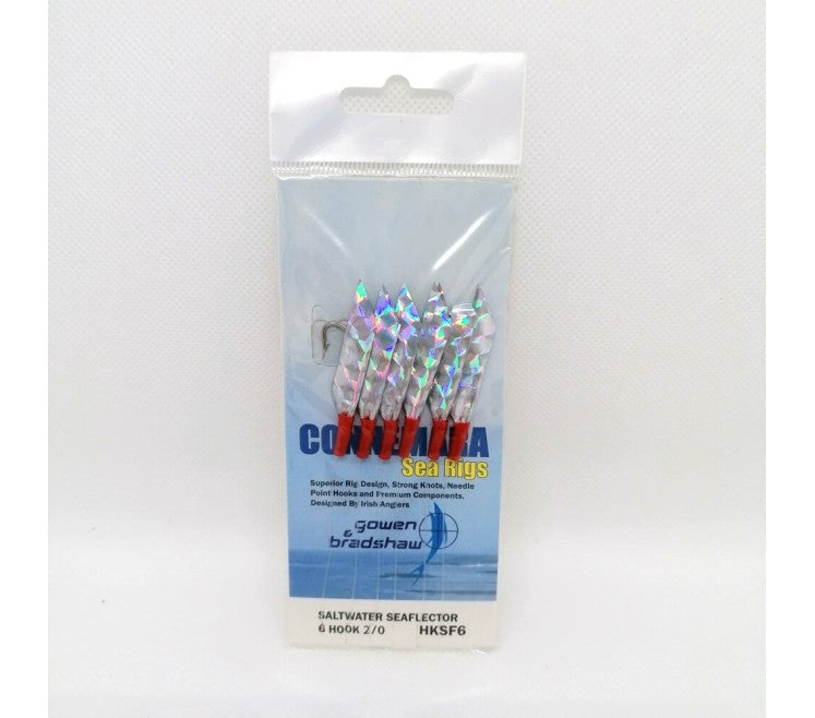 Gowen & Bradshaw Connemara Sea Rigs
