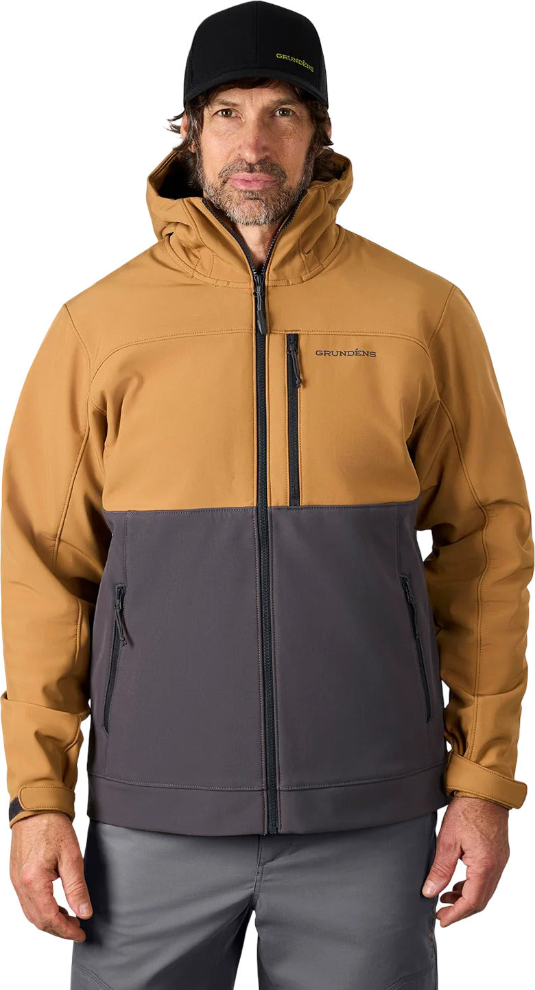 Grundens Bulkhead Jacket