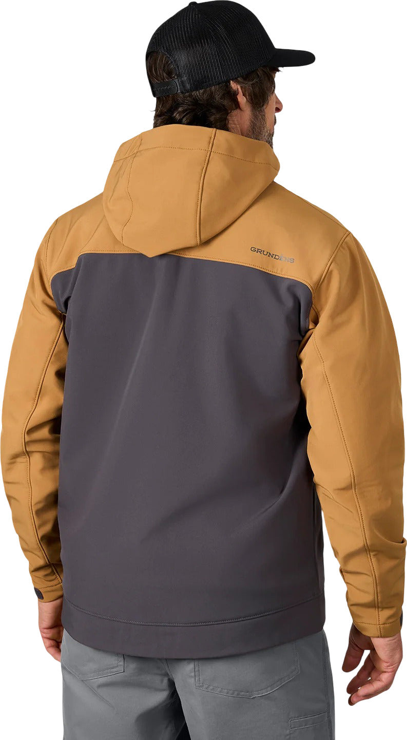 Grundens Bulkhead Jacket