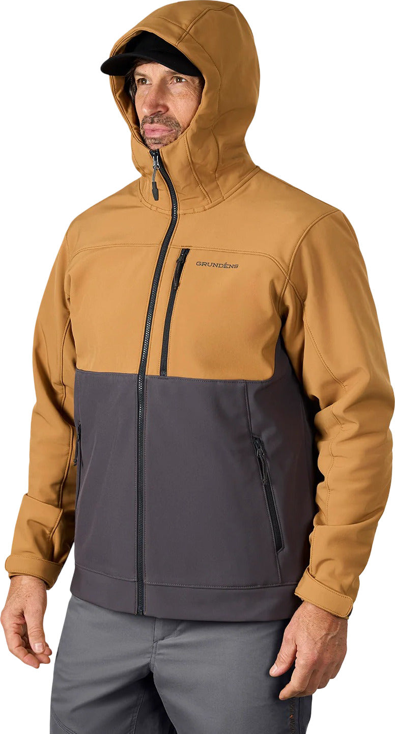 Grundens Bulkhead Jacket