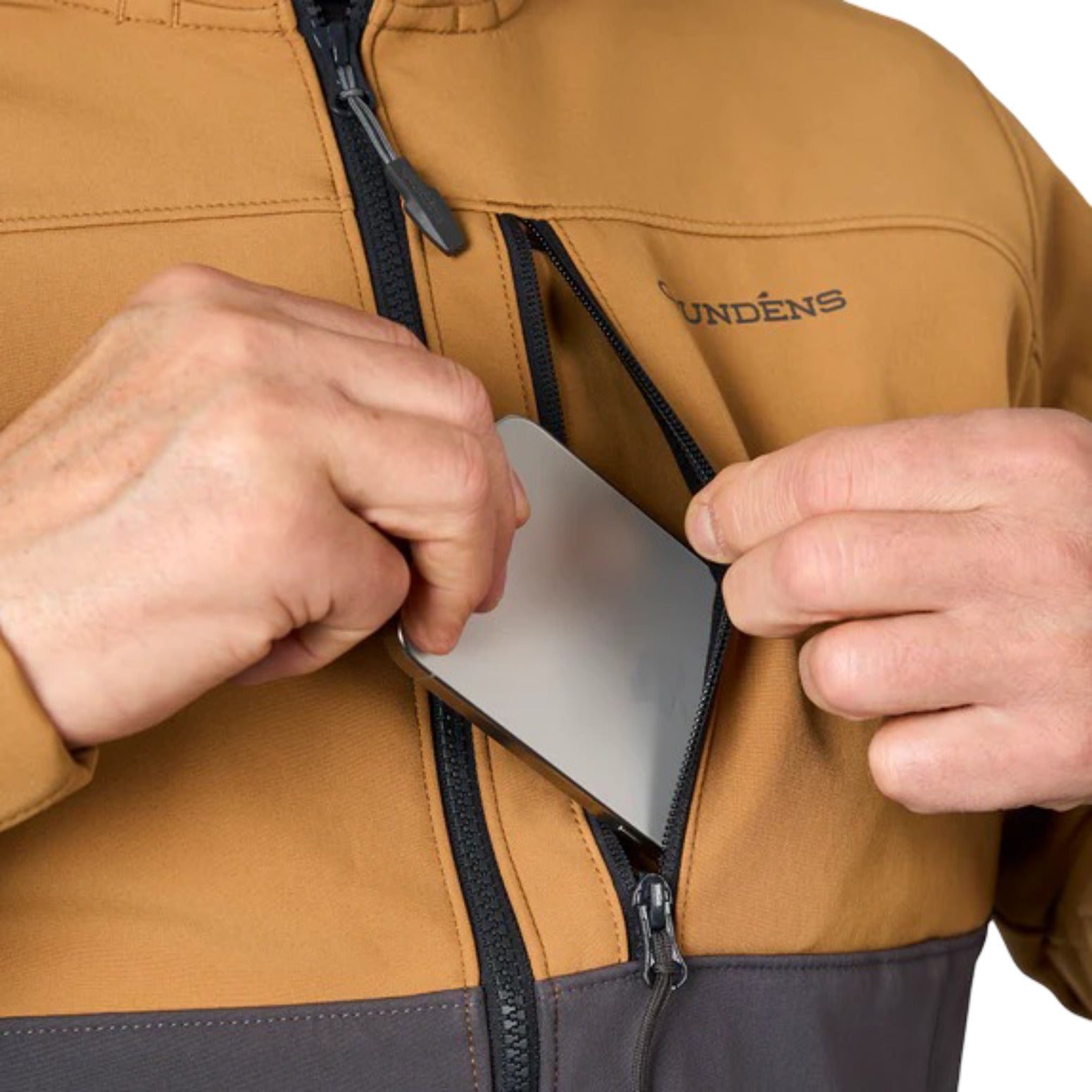 Grundens Bulkhead Jacket