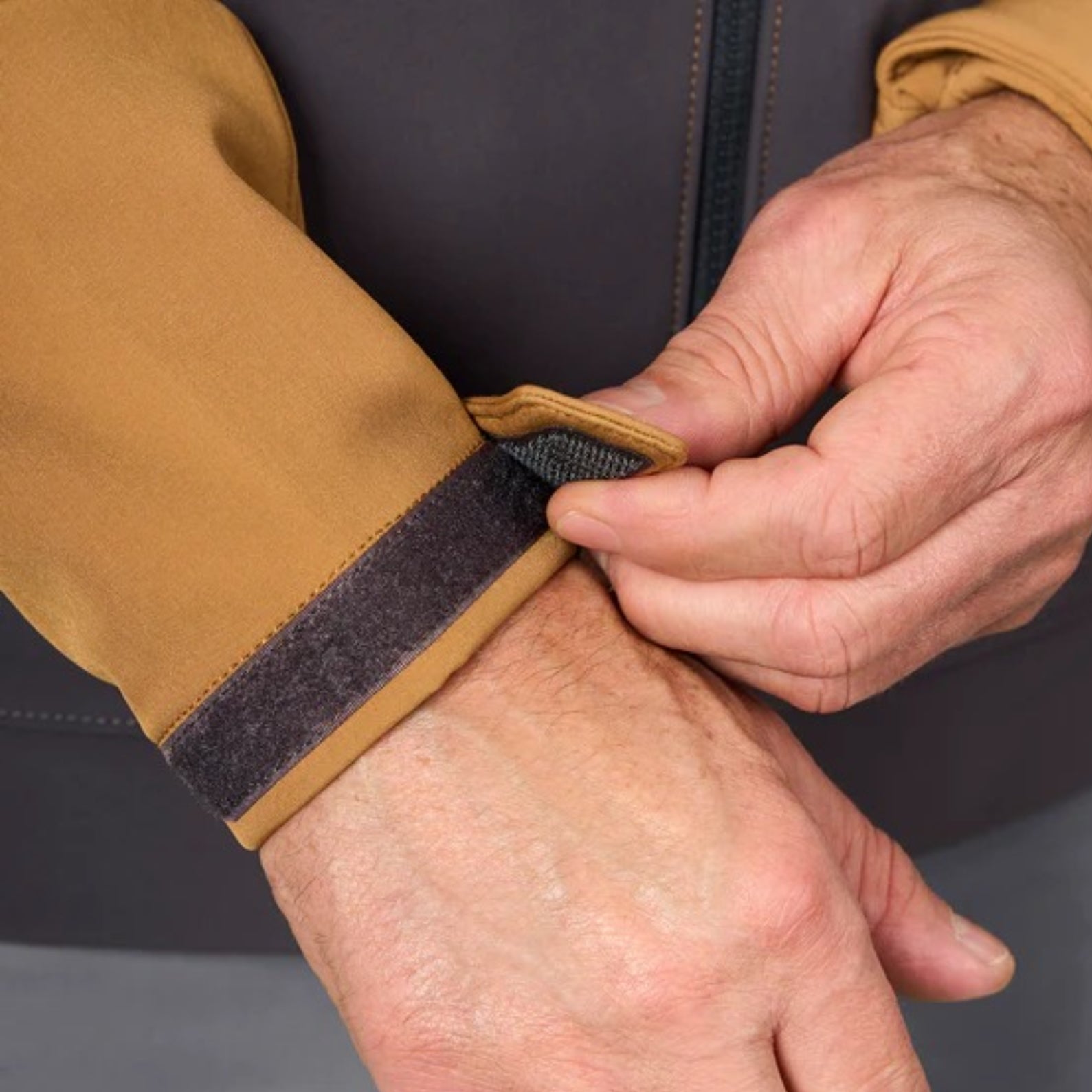 Grundens Bulkhead Jacket