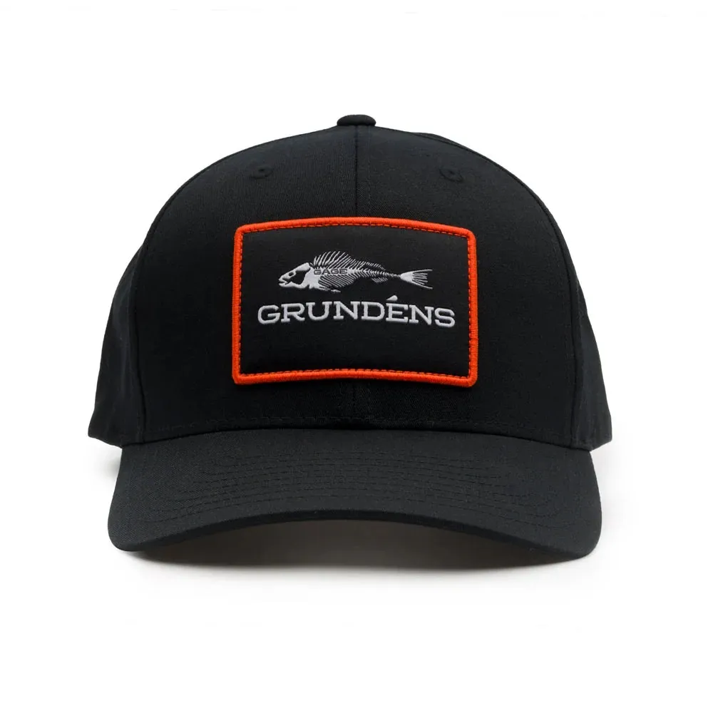 Grundens Caps