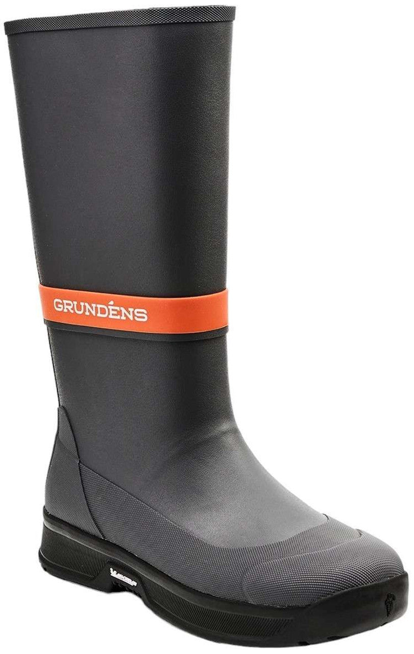 Grundens Crewman Tall Boots