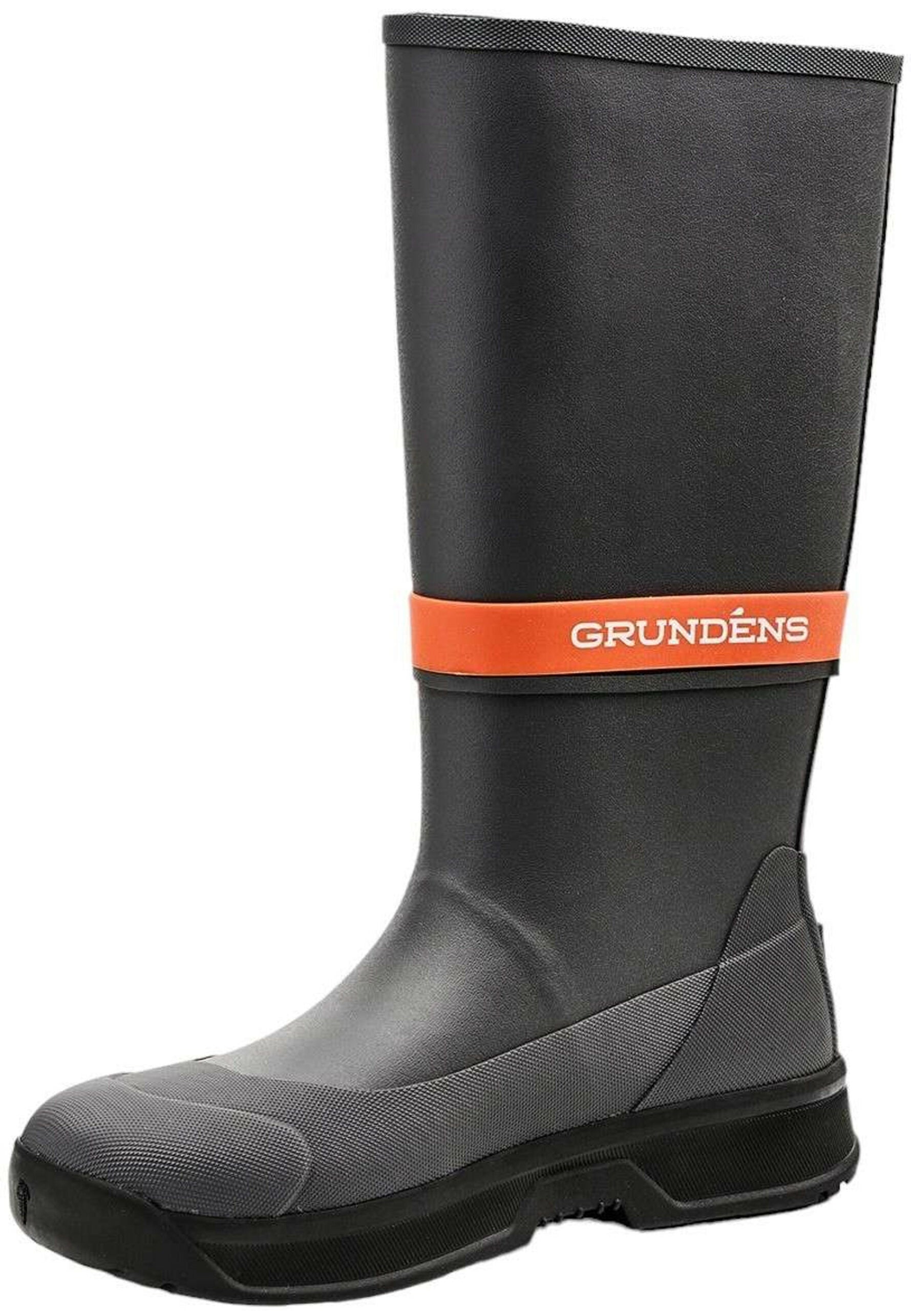 Grundens Crewman Tall Boots