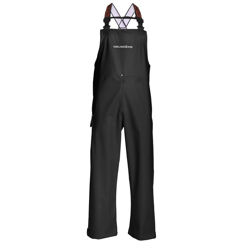 Grundens Neptune 509 Bib Trousers