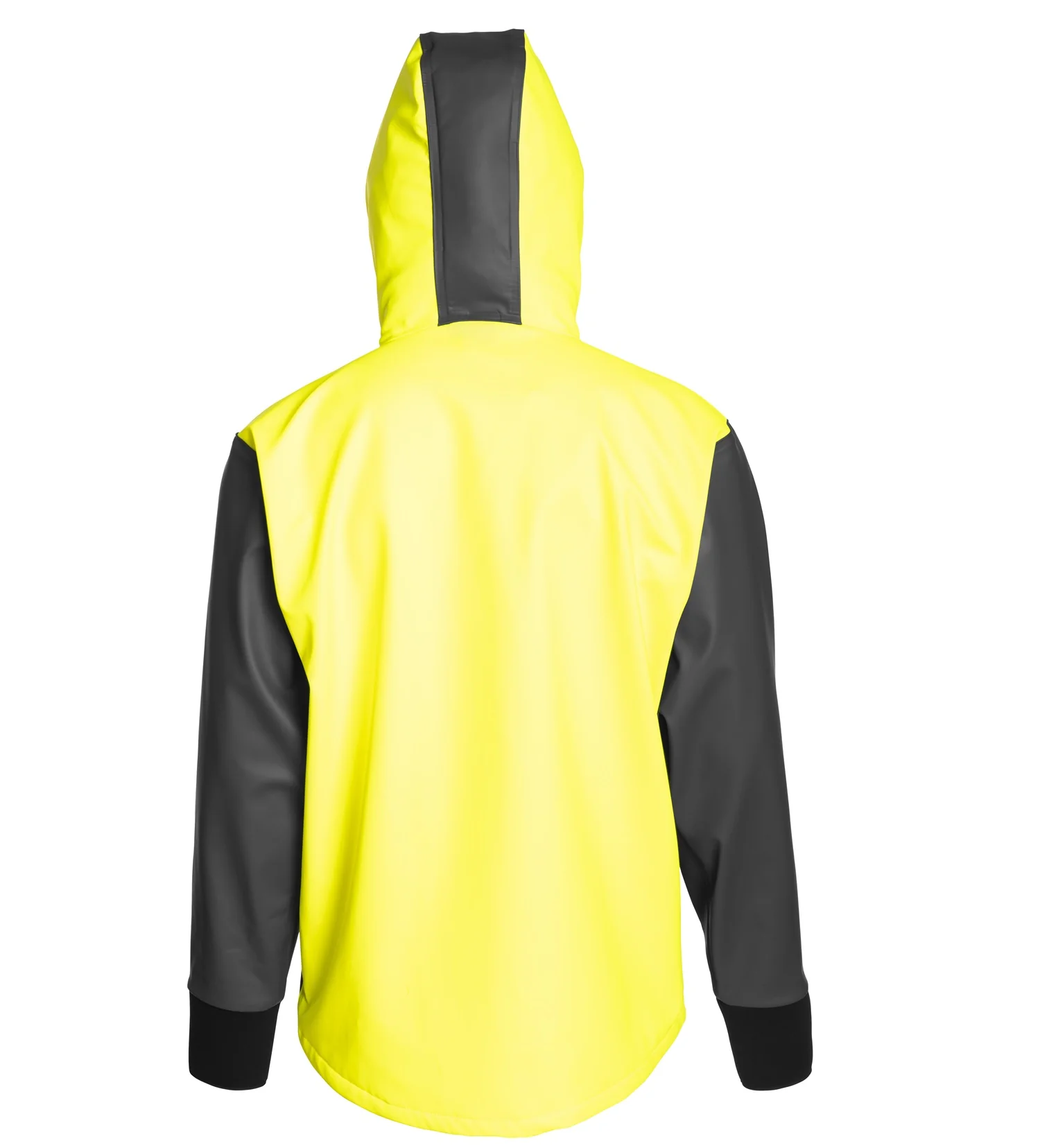 Grundens Neptune Thermo Pullover Hi-Vis