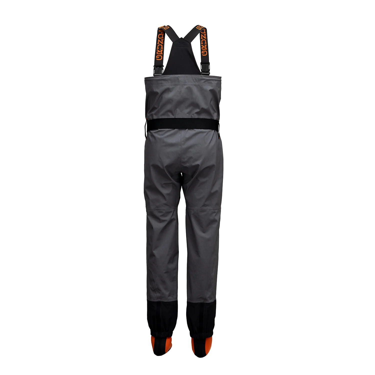 Grundens Vector Zip Stockingfoot Waders