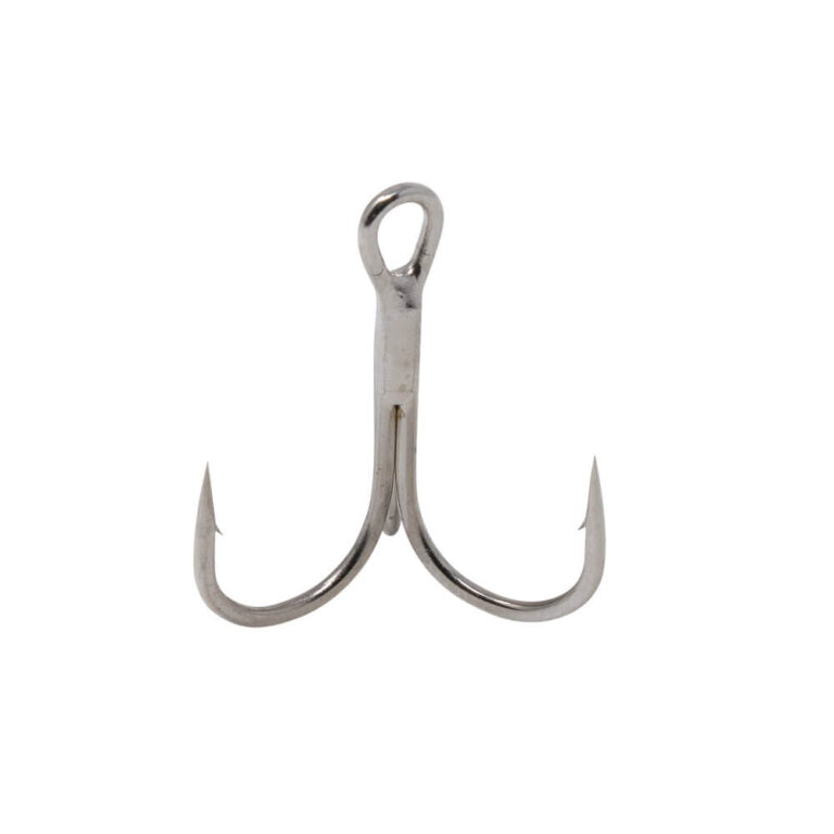HTO Plugging Trebles