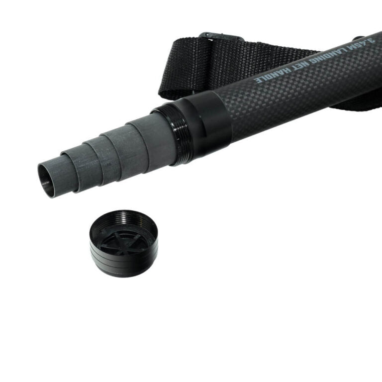 HTO Carbon Tele Handle