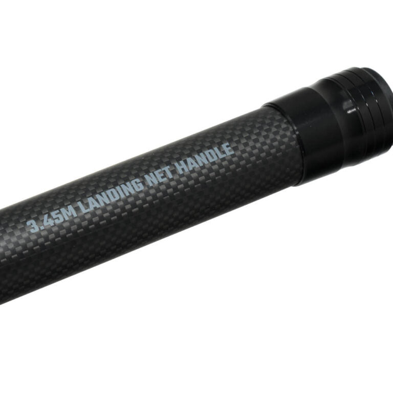 HTO Carbon Tele Handle