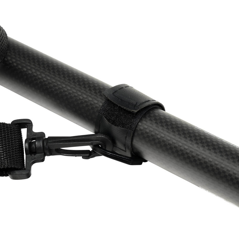 HTO Carbon Tele Handle