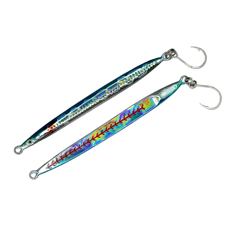 HTO Pathfinder Metal Lure