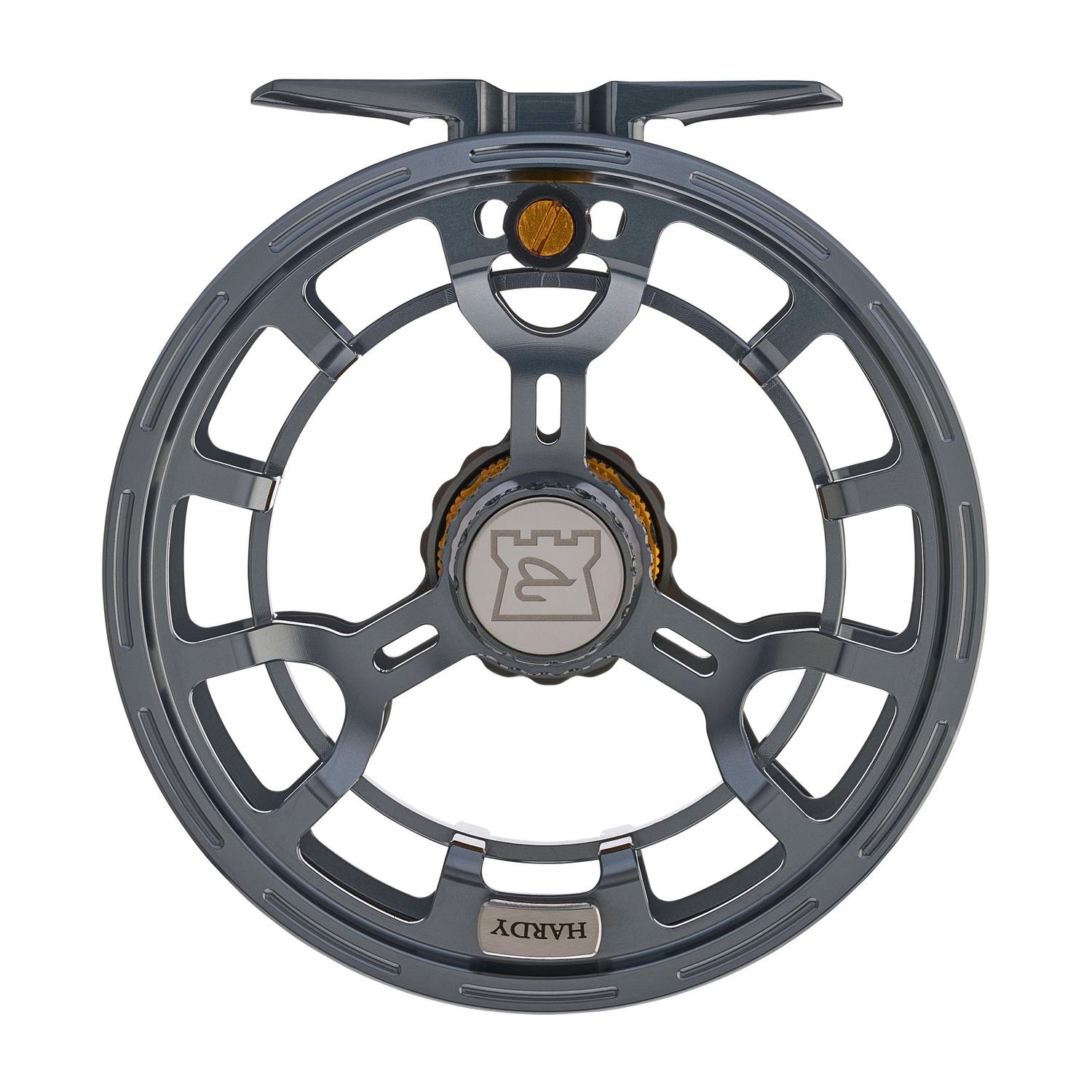 Hardy Averon Fly Reel